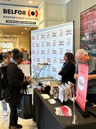Trade Show