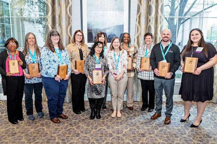 23 Honoring Excellence 