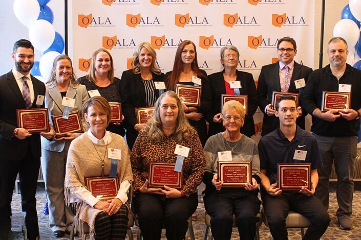 19 Honoring Excellence 1 19 Honoring Excellence 1