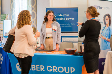 Conference Trade Show