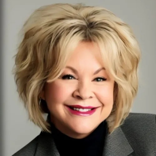 Victoria Gresh, CAE
