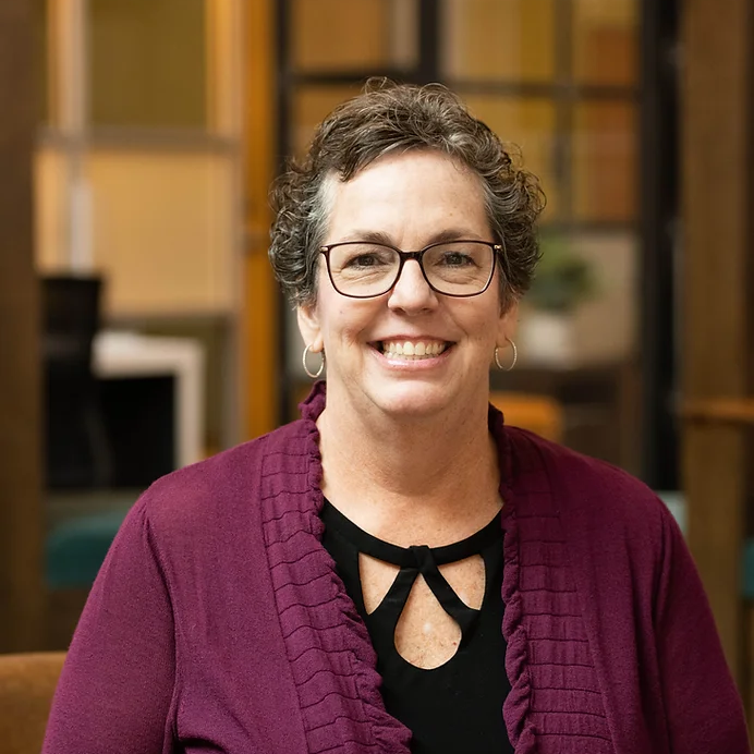 Kim Dumaine, CDP