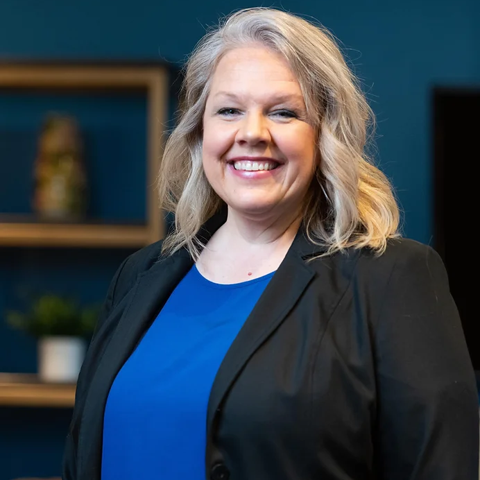 Amy Schwieterman, CDP