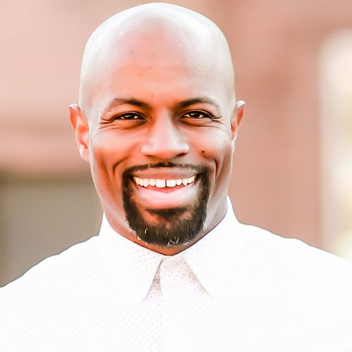Justin Jones-Fosu