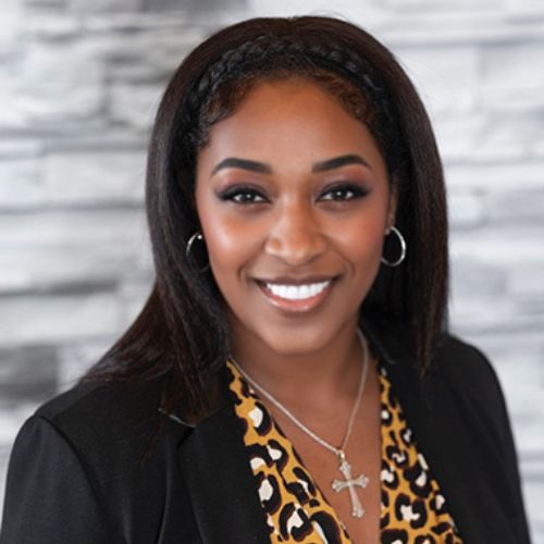 Crystal Parrish, RN, BSN