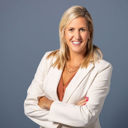 Lindsay Daudistel