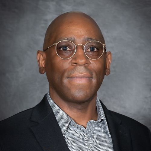 Dr. Louis DeWeaver