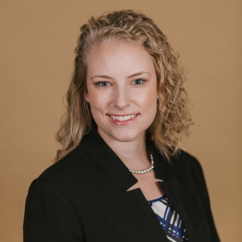 Jill Nowacki, RN, BSN