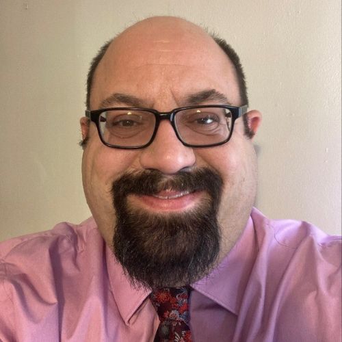 Gary Trentman, RN