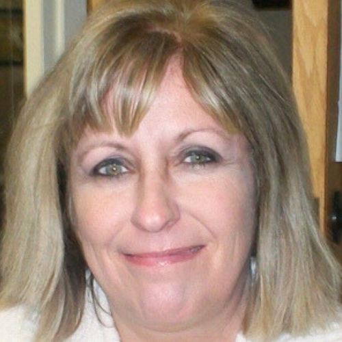 Jennifer Wellington