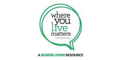 WhereYouLiveMatters.org