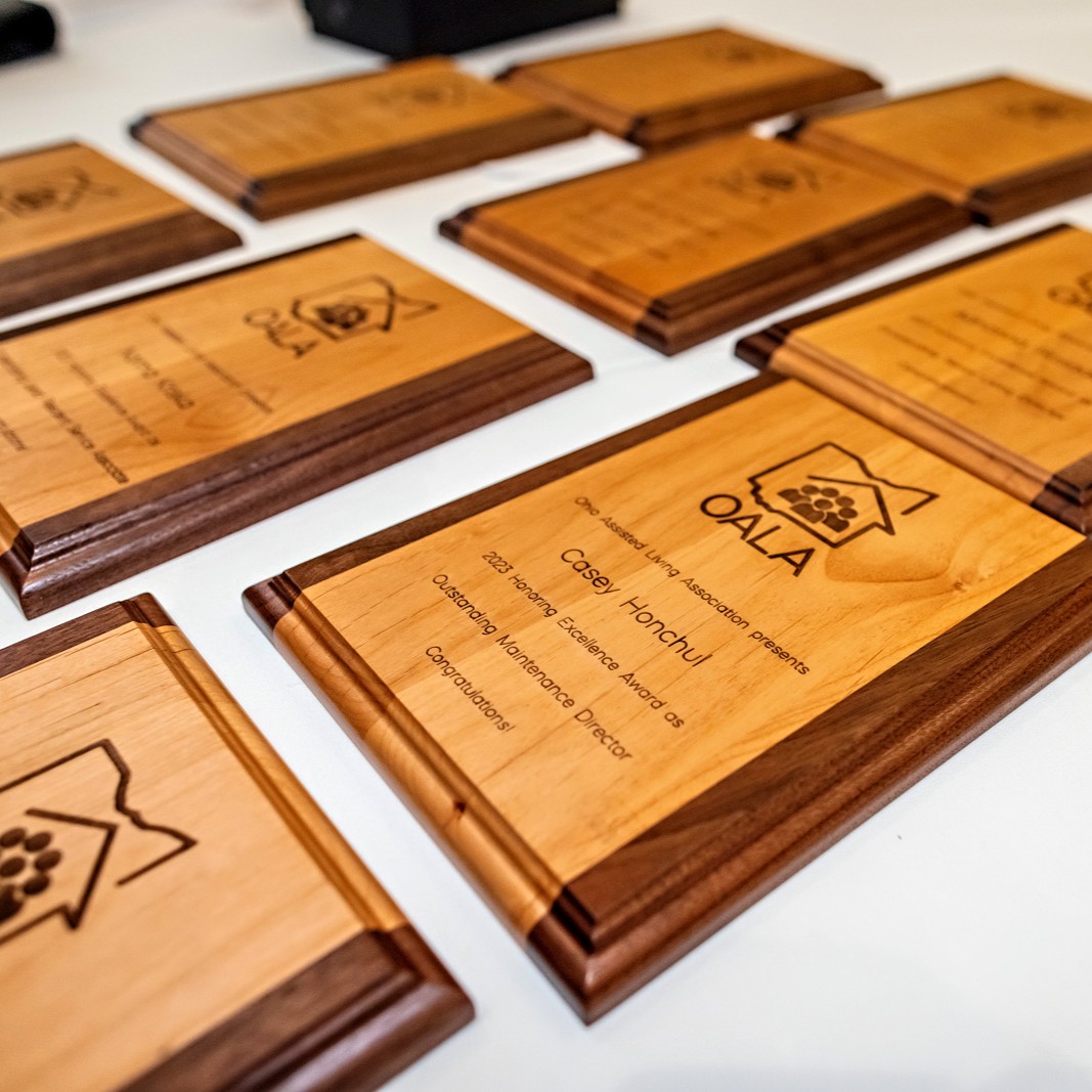 🏆 Nominations OPEN for OALA’s 2026 Honoring Excellence Awards