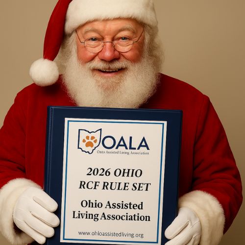 Order TODAY and get your RCF Rules by Christmas! 