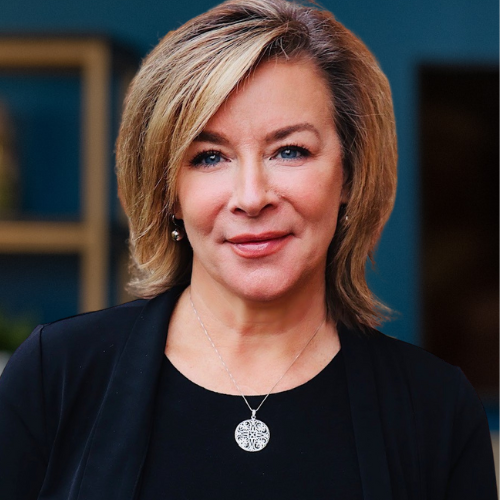 Meet Tina Higgins, Our ALL IN: Nurse Training Teacher!