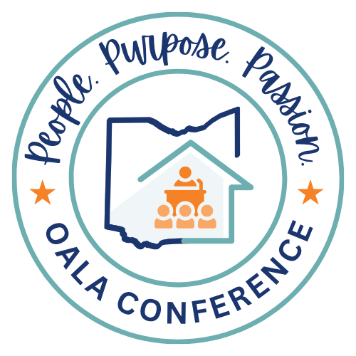 2026 Fall Conference: People. Purpose. Passion.