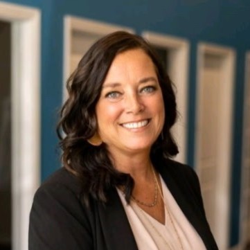 Welcome to the Team, Jamie Weston!