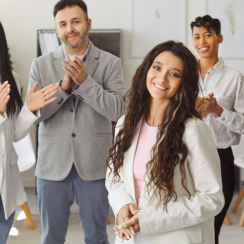 New Leader on Your Team? Make Sure They’re Connected to OALA!